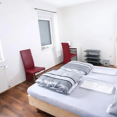 Ubytování v soukromí Dietzenbach, Frankfurt Am Main, Rhein-main, Offenbach Am Main Dietzenbach