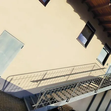 Dietzenbach, Frankfurt Am Main, Rhein-main, Offenbach Am Main Ubytování v soukromí