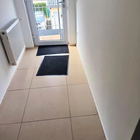 Dietzenbach, Frankfurt Am Main, Rhein-main, Offenbach Am Main Ubytování v soukromí