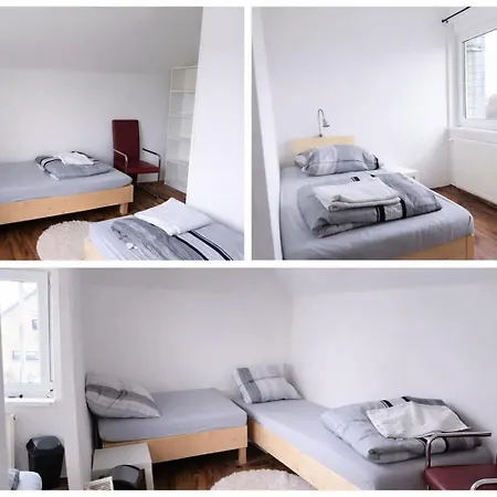 Dietzenbach, Frankfurt Am Main, Rhein-main, Offenbach Am Main