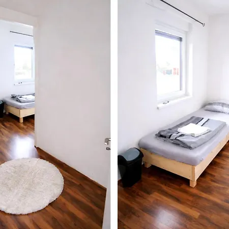 Ubytování v soukromí Dietzenbach, Frankfurt Am Main, Rhein-main, Offenbach Am Main Dietzenbach