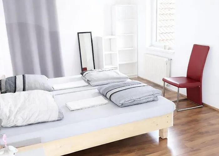 Ubytování v soukromí Dietzenbach, Frankfurt Am Main, Rhein-main, Offenbach Am Main Dietzenbach