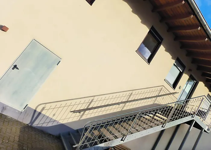 Dietzenbach, Frankfurt Am Main, Rhein-main, Offenbach Am Main Ubytování v soukromí