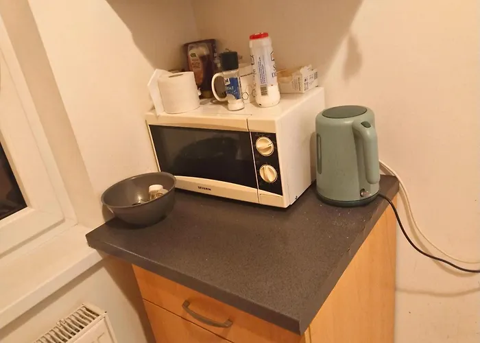 Dietzenbach, Frankfurt Am Main, Rhein-main, Offenbach Am Main Ubytování v soukromí *