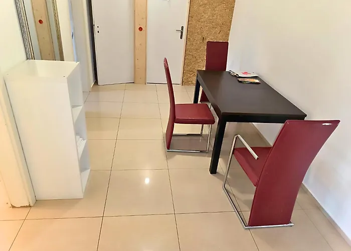 Dietzenbach, Frankfurt Am Main, Rhein-main, Offenbach Am Main Ubytování v soukromí