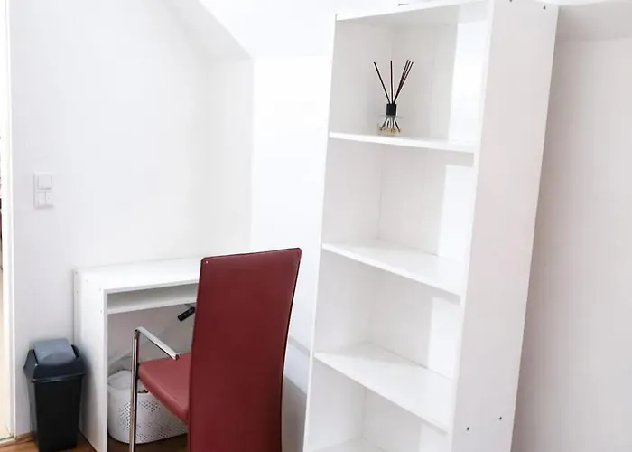 Ubytování v soukromí Dietzenbach, Frankfurt Am Main, Rhein-main, Offenbach Am Main