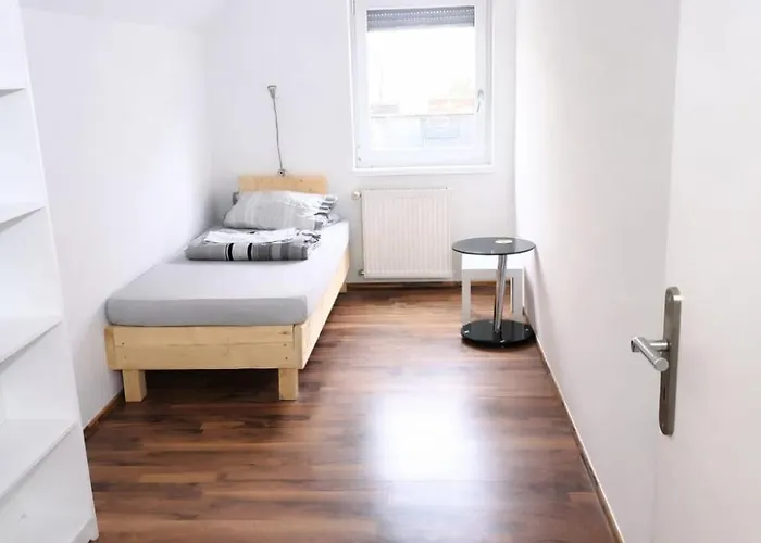 Dietzenbach, Frankfurt Am Main, Rhein-main, Offenbach Am Main Ubytování v soukromí