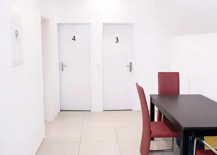 Dietzenbach, Frankfurt Am Main, Rhein-main, Offenbach Am Main