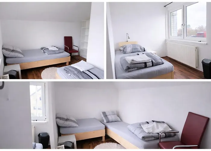 Dietzenbach, Frankfurt Am Main, Rhein-main, Offenbach Am Main