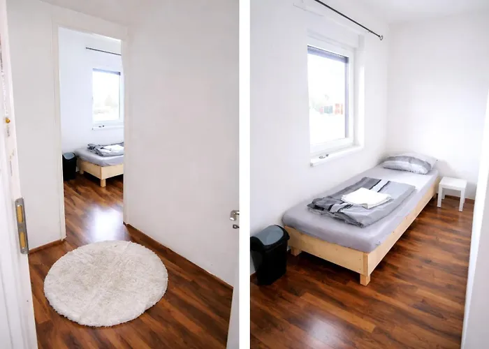 Ubytování v soukromí Dietzenbach, Frankfurt Am Main, Rhein-main, Offenbach Am Main Dietzenbach